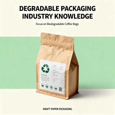 Uygulamada Biyobozunur Ambalaj: Malzemeler, Pazar Değişiklikleri ve Gerçek Endüstri Deneyimi