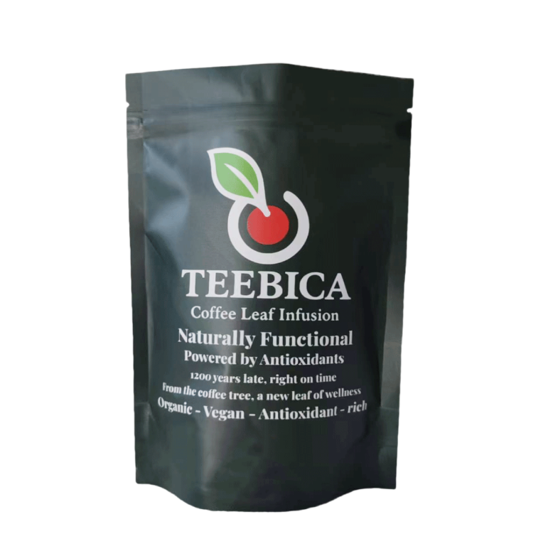 Düşük Adedi Kahve Plastik Torbalar