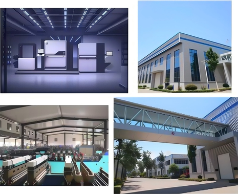 Packaging factory11 Packaging factory11