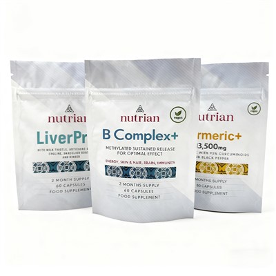 Stand Up Reusable Food Bags Stand Up Reusable Food Bags