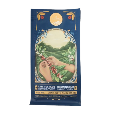 Toptan Kahve Plastik Torbalar