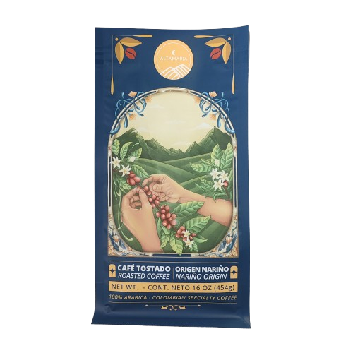 Toptan Kahve Plastik Torbalar